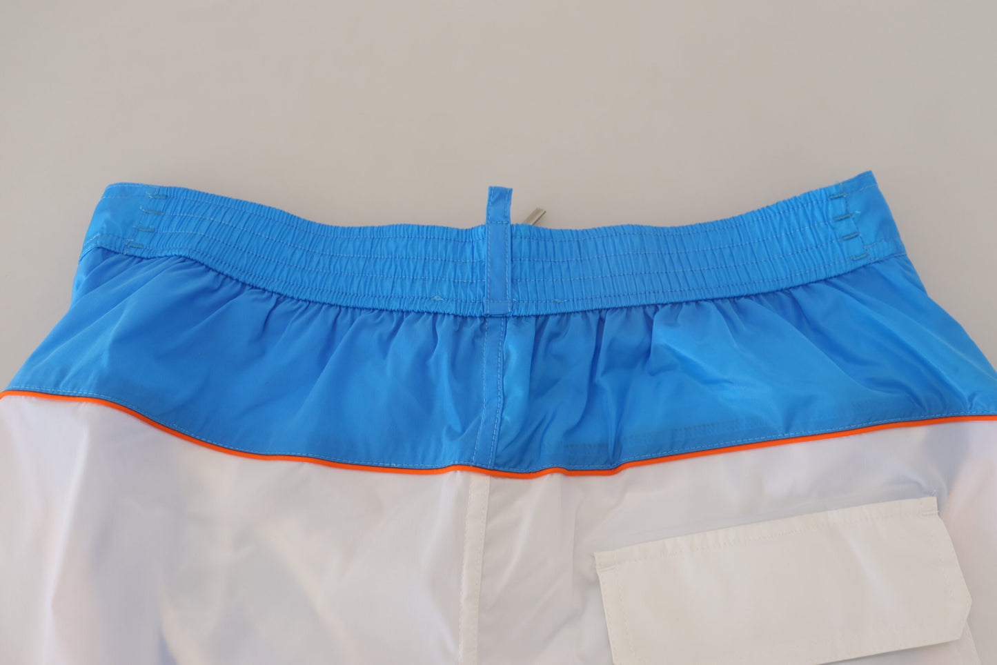 Tropical Wave Swim Shorts Boxer