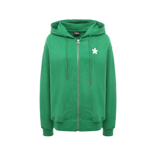 Urban Edge Zip Hoodie