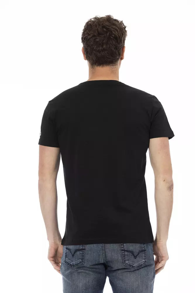 Elegant Short Sleeve Designer Tee