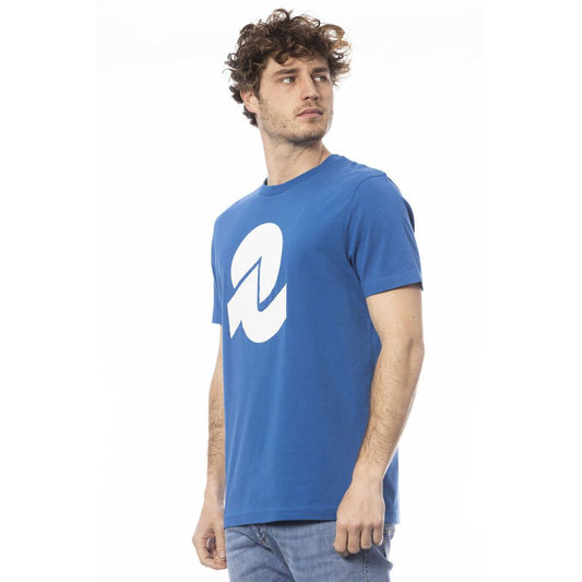 Sleek Short Sleeve Crew Neck T-shirt