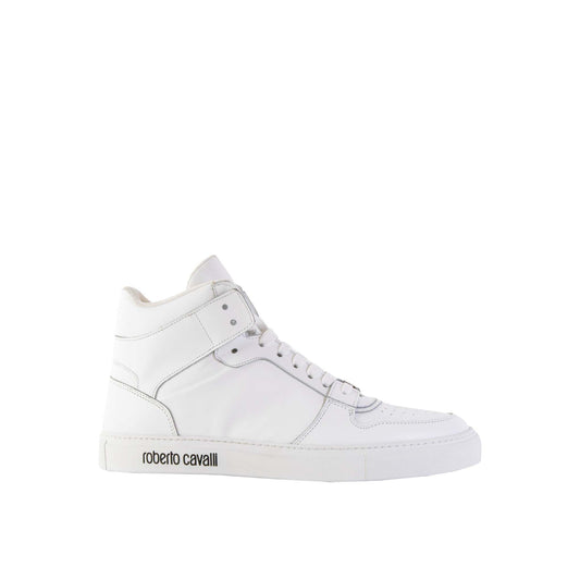 Elevate Your Style with High-End White Sneakers